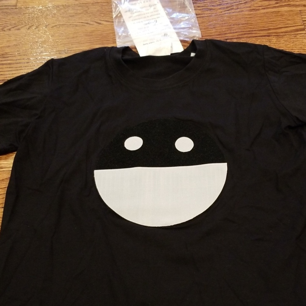 T-shirt for kids size L